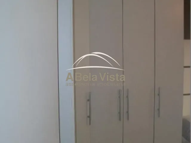 Apartamento com 62m² 2 quartos e 1 banheiro, à venda, no bairro BELA VISTA em Osasco