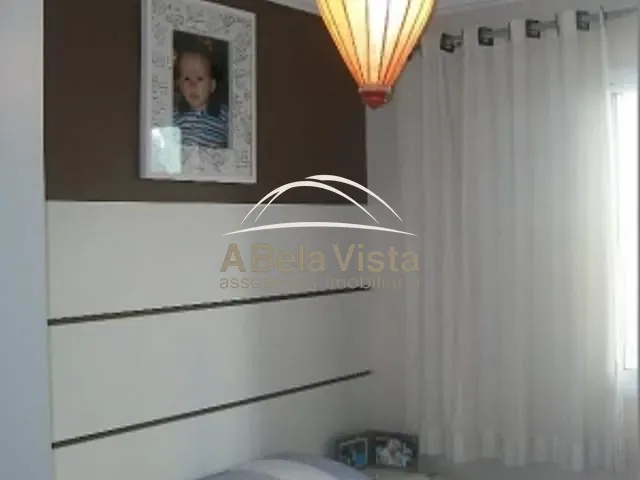 Apartamento com 62m² 2 quartos e 1 banheiro, à venda, no bairro BELA VISTA em Osasco
