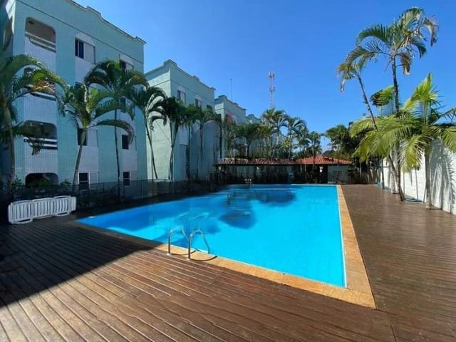 Foto do Apartamento - Apartamento com 2 dormitórios à venda, 67 m² por R$ 426.000,00 - Praia do Sapê - Ubatuba/SP | INDEPENDENCE NEGOCIOS IMOBILIARIOS LTDA