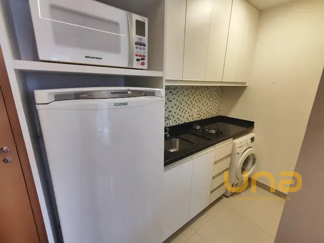 Apartamento 1 quarto e 1 banheiro, para alugar, no bairro CENTRO em Curitiba