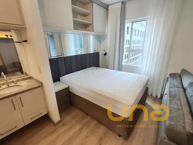 Apartamento para alugar, no bairro CENTRO em Curitiba