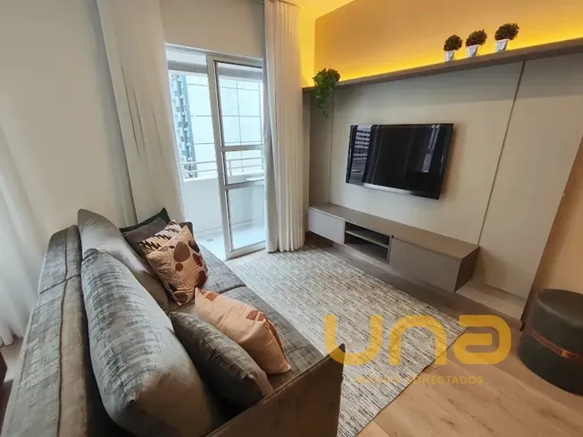 Apartamento para alugar, no bairro CENTRO em Curitiba