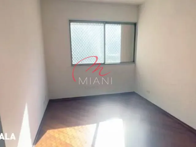 Apartamento com 48m² 1 quarto e 1 banheiro, à venda, no bairro Consolação em São Paulo