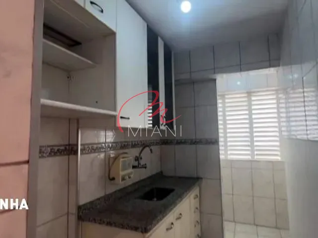 Apartamento com 48m² 1 quarto e 1 banheiro, à venda, no bairro Consolação em São Paulo