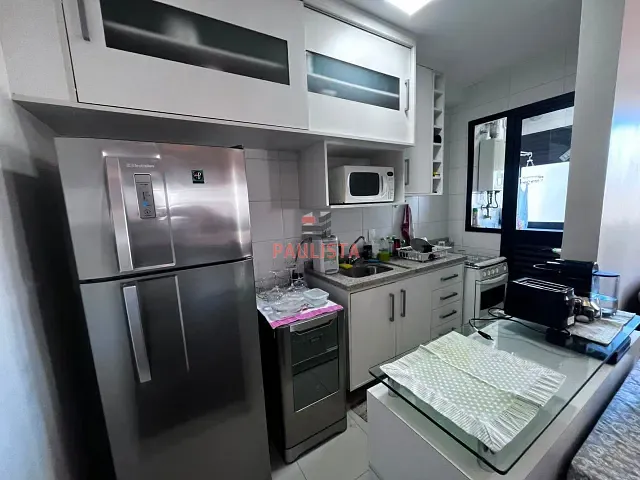 Apartamento 2 quartos e 1 banheiro, à venda, no bairro Vila Mariana em São Paulo