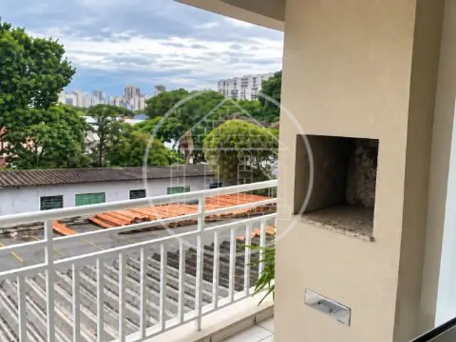 Apartamento com 62m² 2 quartos e 2 banheiros, à venda, no bairro Indianópolis em São Paulo