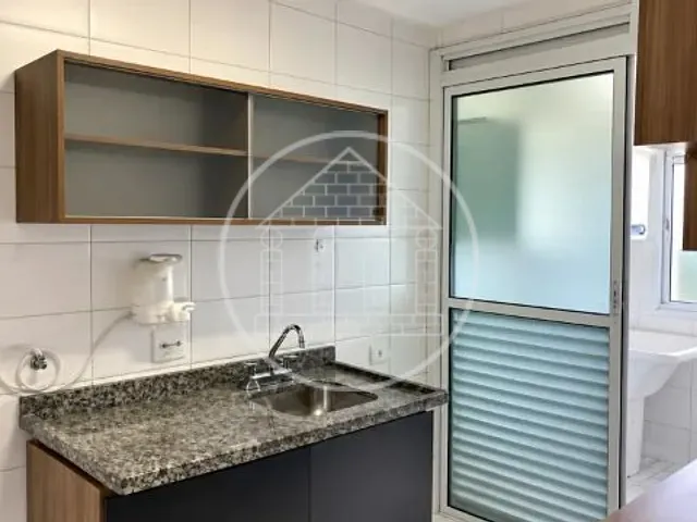 Apartamento com 62m² 2 quartos e 2 banheiros, à venda, no bairro Indianópolis em São Paulo