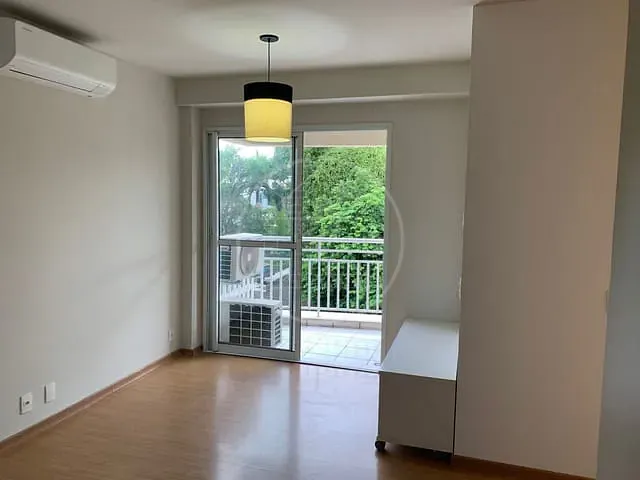 Apartamento com 62m² 2 quartos e 2 banheiros, à venda, no bairro Indianópolis em São Paulo