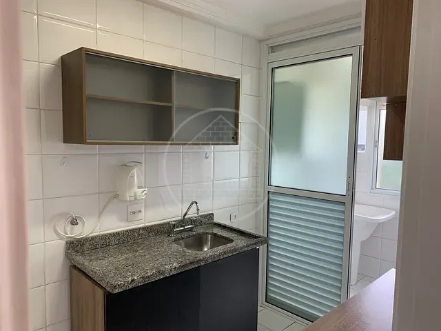 Apartamento com 62m² 2 quartos e 2 banheiros, à venda, no bairro Indianópolis em São Paulo