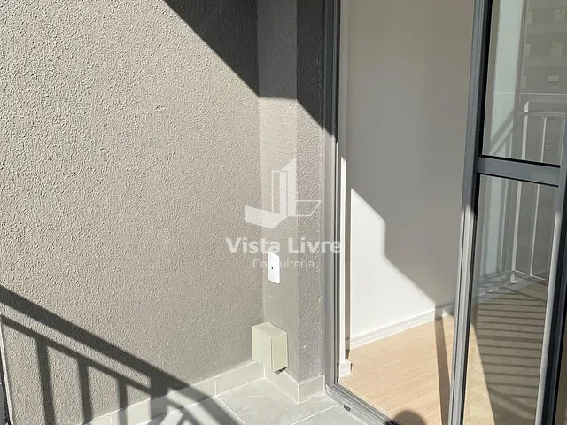 Apartamento com 27m² 1 quarto e 1 banheiro, à venda, no bairro Vila Nova Conceição em São Paulo