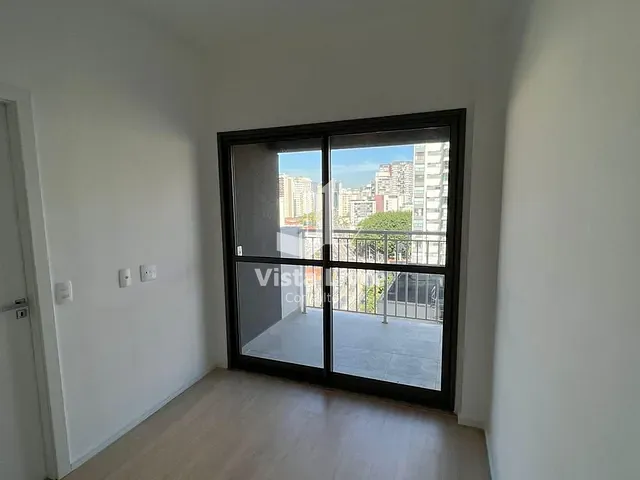 Apartamento com 27m² 1 quarto e 1 banheiro, à venda, no bairro Vila Nova Conceição em São Paulo