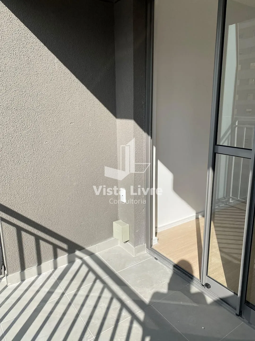 Apartamento, 1 quarto, 27 m² - Foto 4