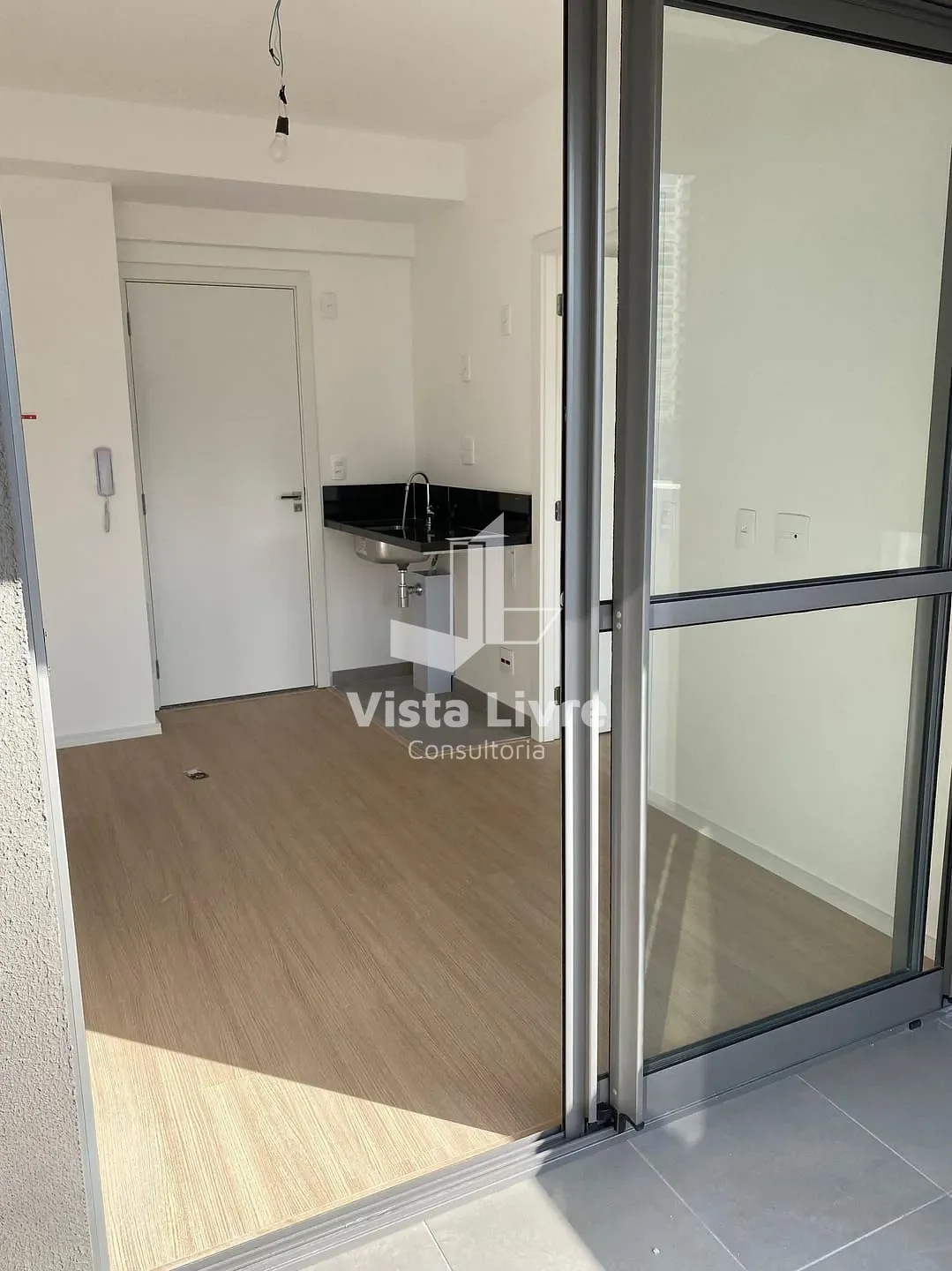 Apartamento, 1 quarto, 27 m² - Foto 5