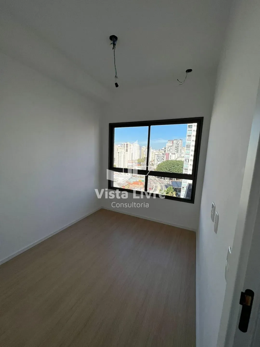 Apartamento, 1 quarto, 27 m² - Foto 8