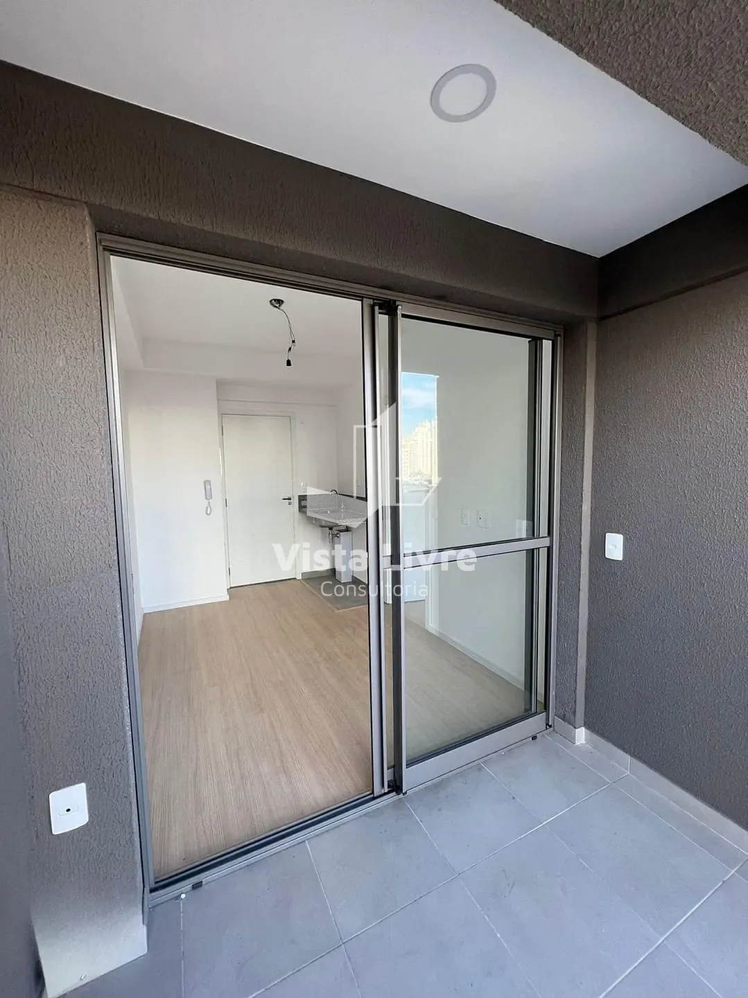 Apartamento, 1 quarto, 27 m² - Foto 6