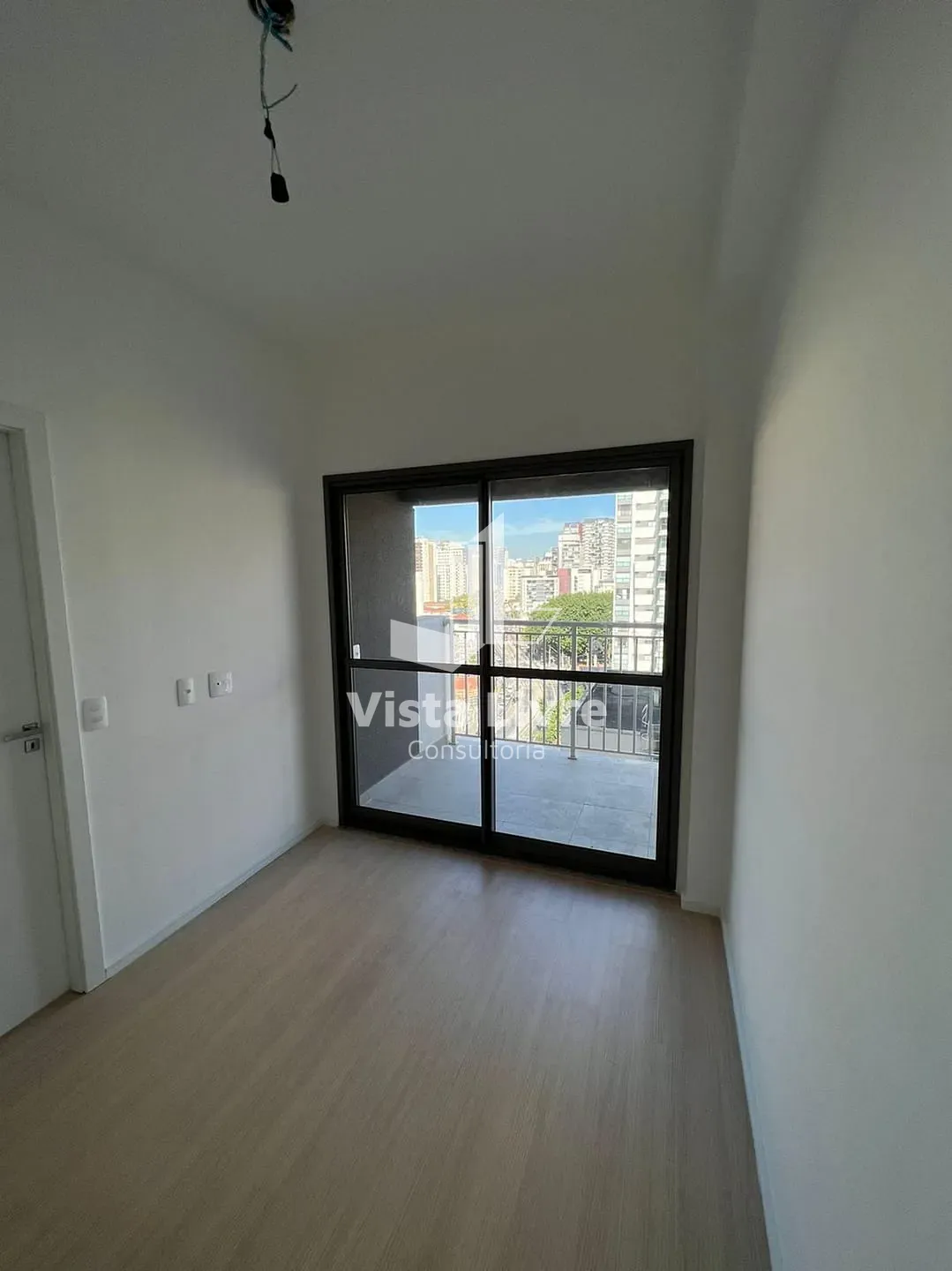 Apartamento, 1 quarto, 27 m² - Foto 3