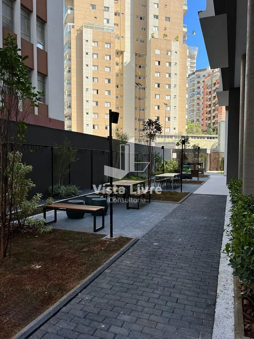 Apartamento, 1 quarto, 27 m² - Foto 18