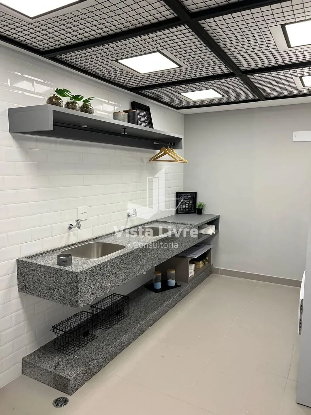 Apartamento, 1 quarto, 27 m² - Foto 12