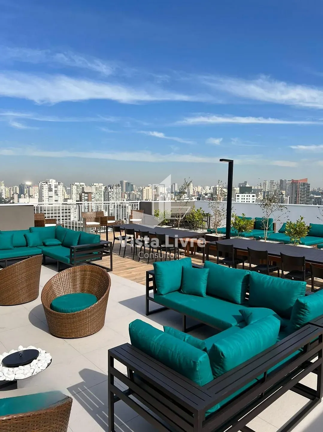 Apartamento, 1 quarto, 27 m² - Foto 14