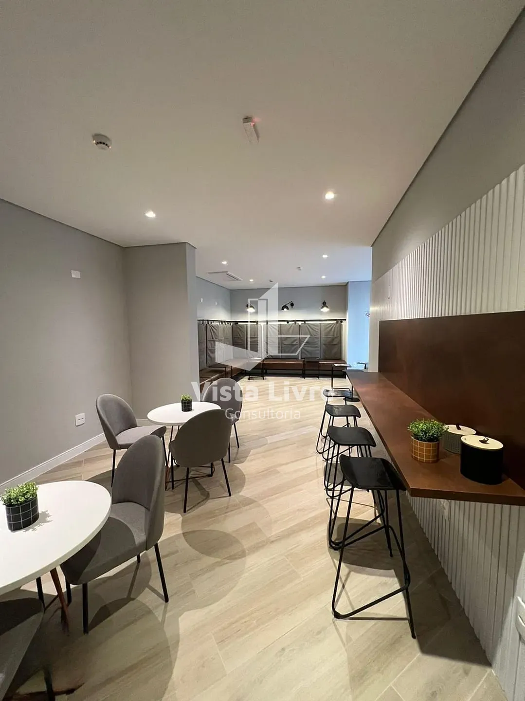 Apartamento, 1 quarto, 27 m² - Foto 17