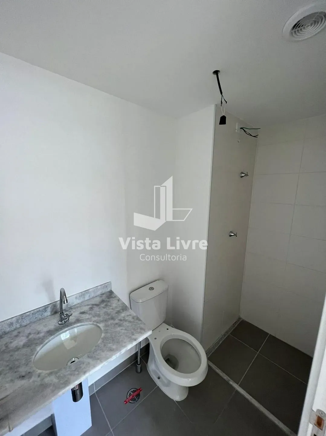 Apartamento, 1 quarto, 27 m² - Foto 9