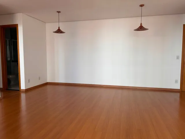 Apartamento com 105m² 2 quartos e 2 banheiros, para alugar, no bairro Gleba Palhano em Londrina