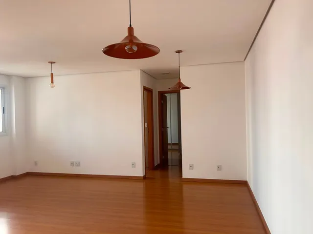Apartamento com 105m² 2 quartos e 2 banheiros, para alugar, no bairro Gleba Palhano em Londrina