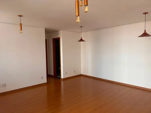 Apartamento com 105m² 2 quartos e 2 banheiros, para alugar, no bairro Gleba Palhano em Londrina