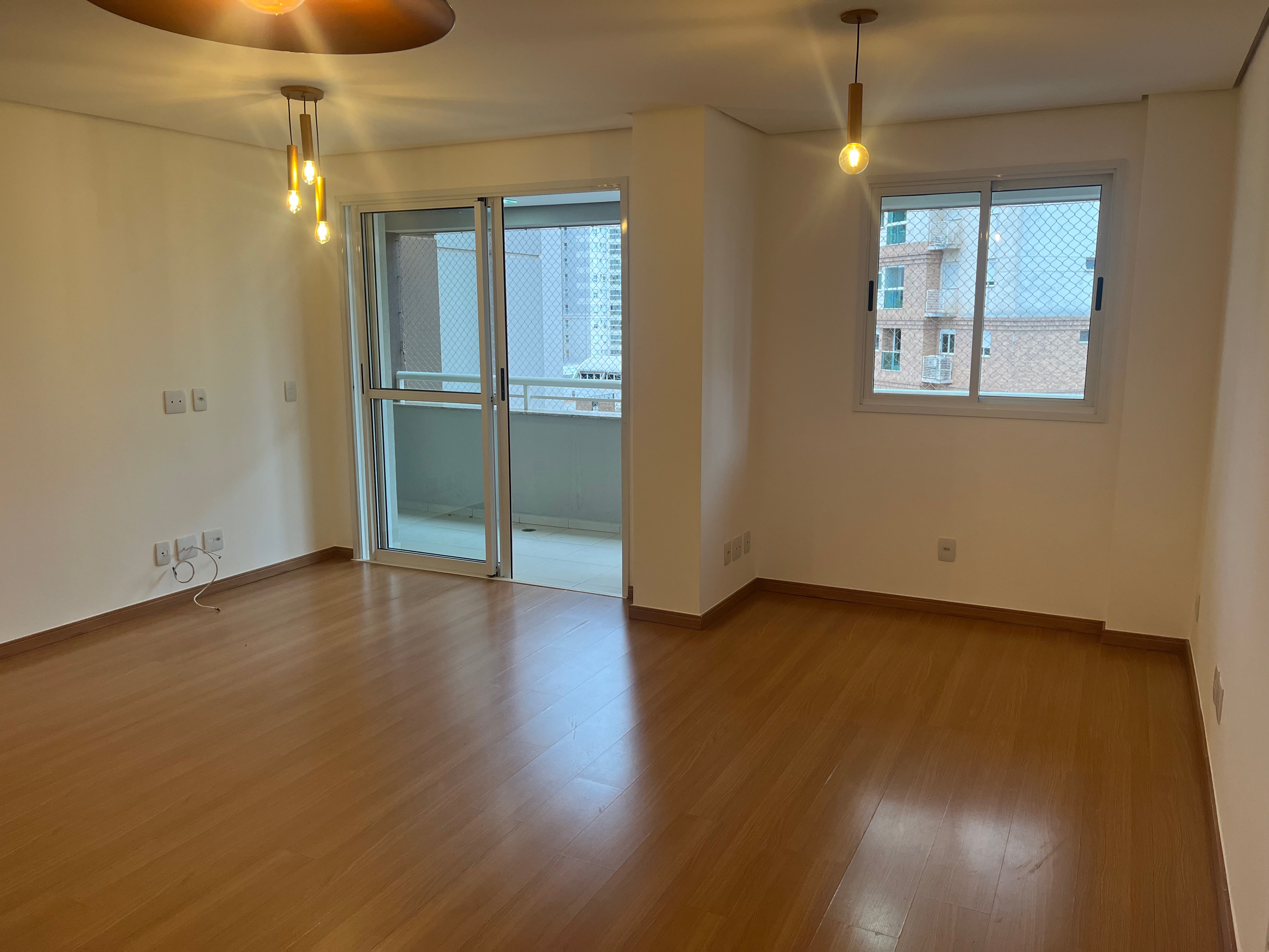 Apartamento, 2 quartos, 77 m² - Foto 1