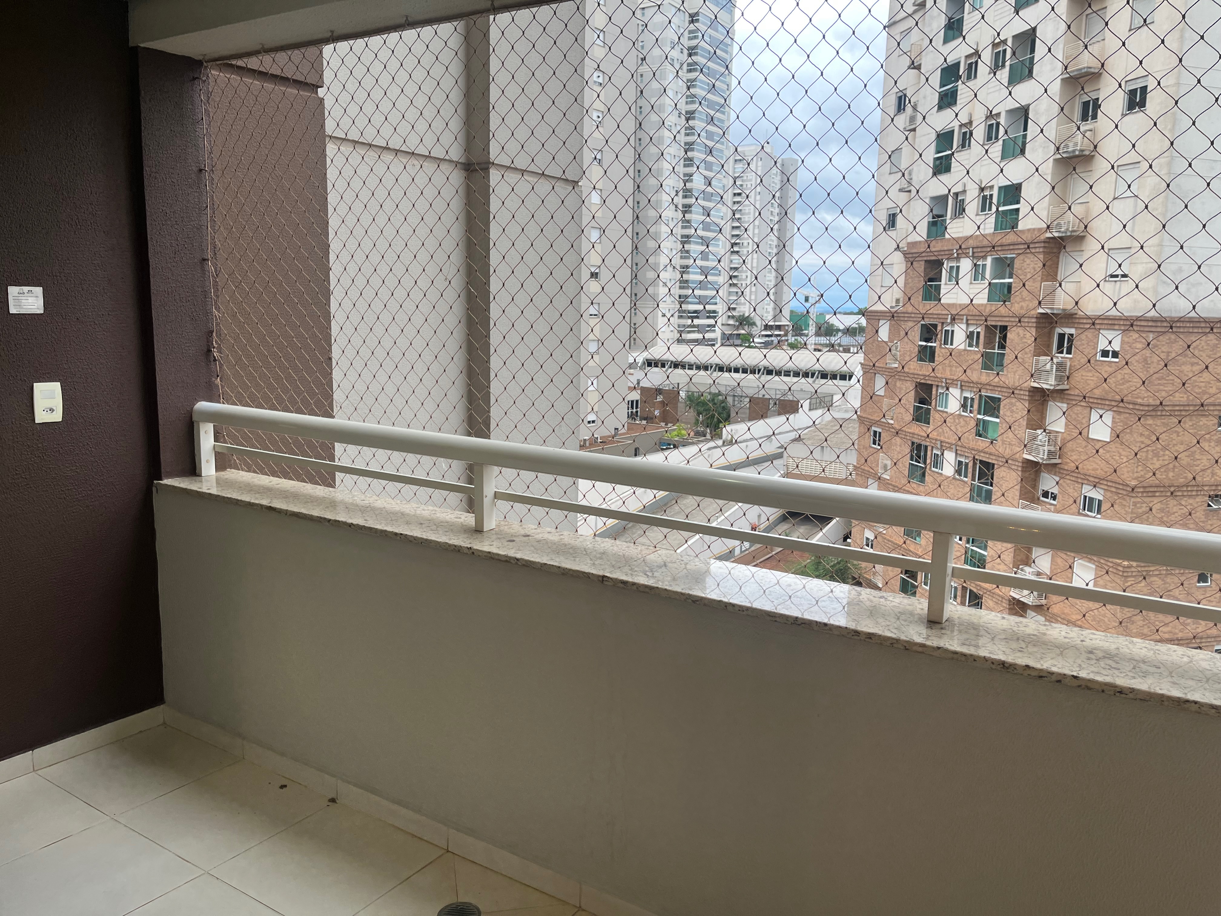 Apartamento, 2 quartos, 77 m² - Foto 12