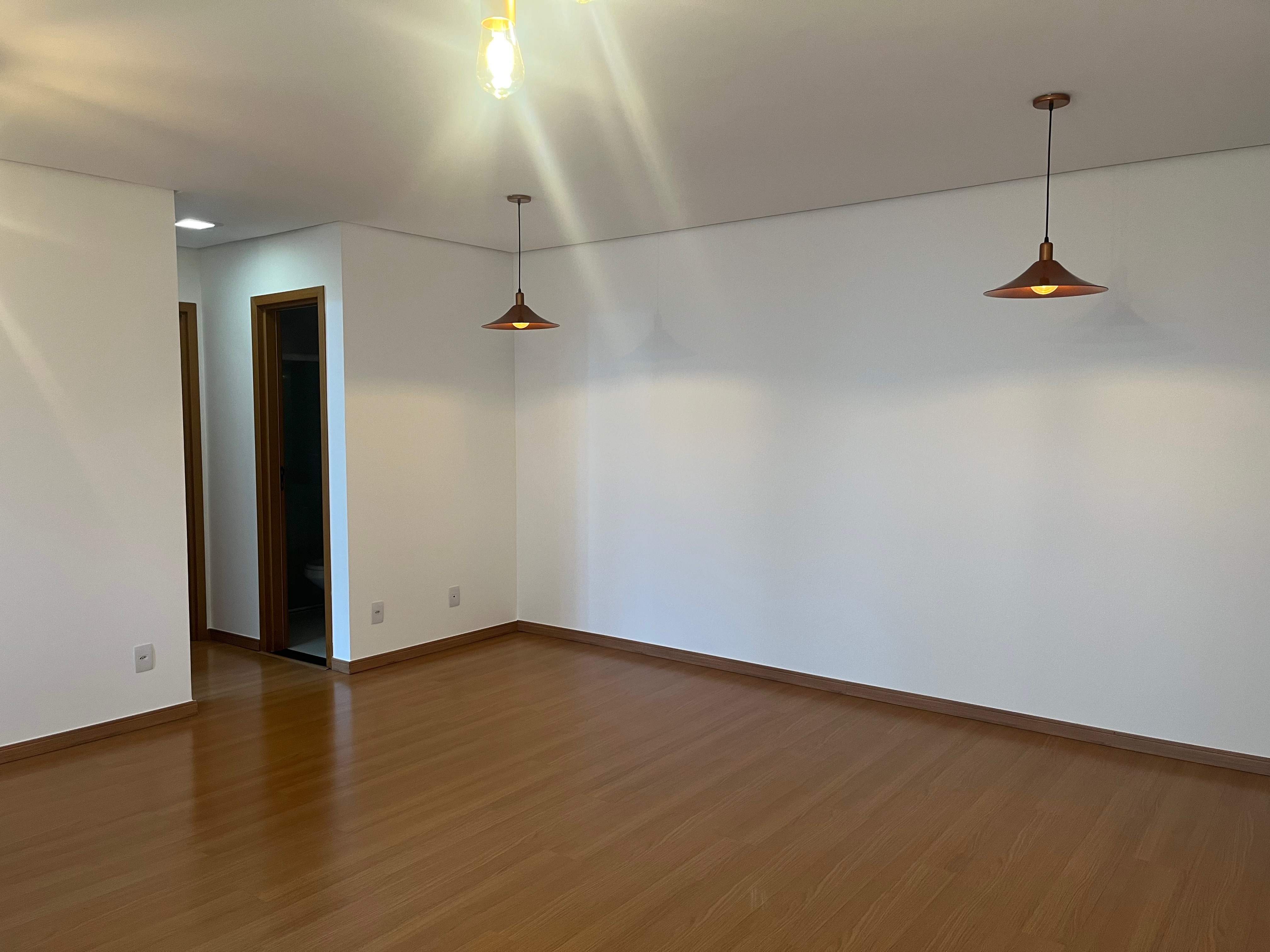 Apartamento, 2 quartos, 77 m² - Foto 8