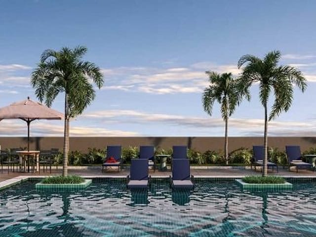 Foto do Apartamento - Apartamento com 1 dormitório à venda, 33 m² por R$ 450.000,00 - Jardim Esplanada II - São José dos Campos/SP | INDEPENDENCE NEGOCIOS IMOBILIARIOS LTDA