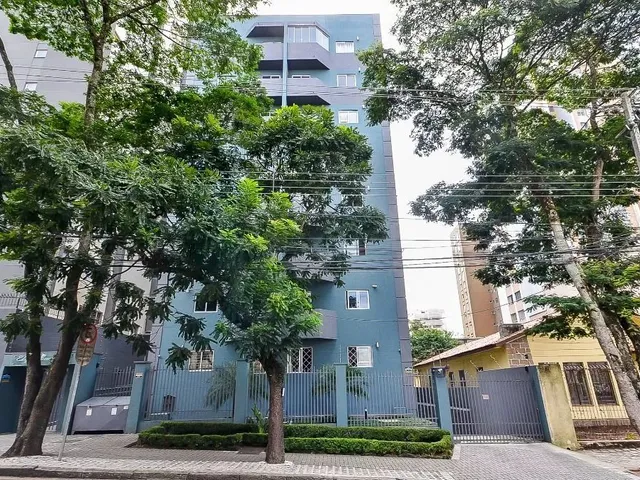 Apartamento 1 quarto e 1 banheiro, à venda, no bairro Portão em Curitiba