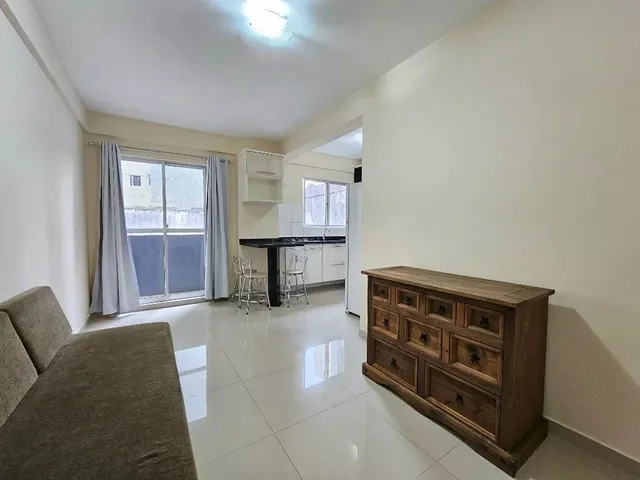Apartamento 1 quarto e 1 banheiro, à venda, no bairro Portão em Curitiba