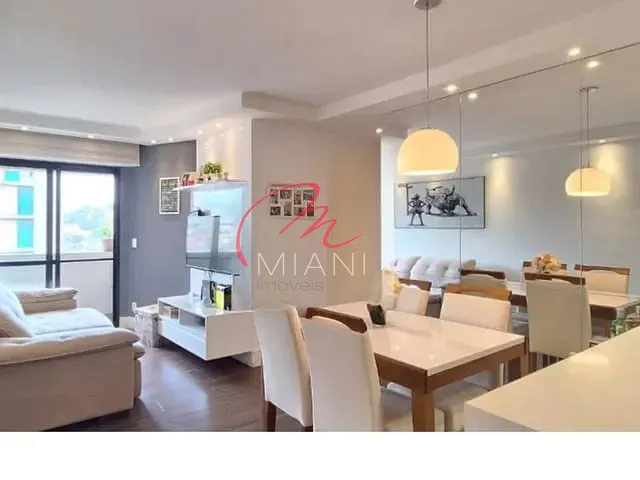 Apartamento 2 quartos e 2 banheiros, à venda, no bairro Vila Ipojuca em São Paulo