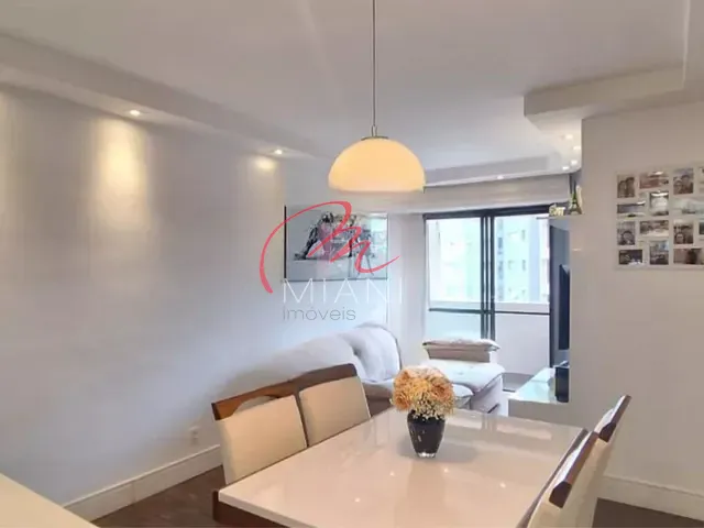 Apartamento 2 quartos e 2 banheiros, à venda, no bairro Vila Ipojuca em São Paulo