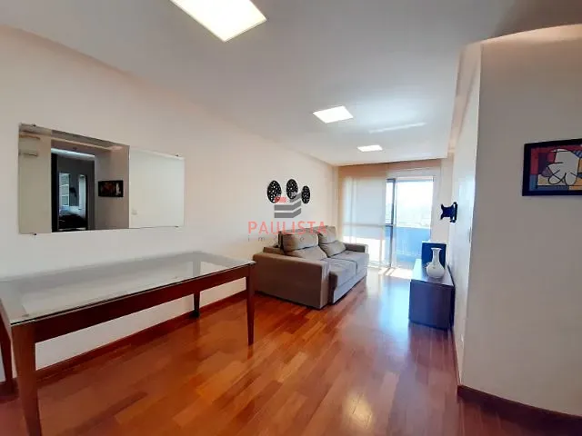 Apartamento com 78m² 3 quartos e 3 banheiros, à venda ou para alugar, no bairro Saúde em São Paulo