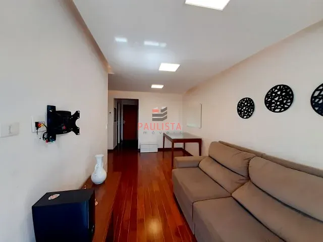 Apartamento com 78m² 3 quartos e 3 banheiros, à venda ou para alugar, no bairro Saúde em São Paulo