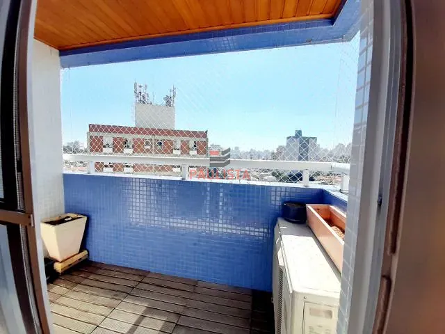 Apartamento com 78m² 3 quartos e 3 banheiros, à venda ou para alugar, no bairro Saúde em São Paulo
