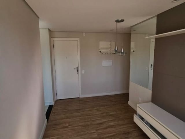 Apartamento com 45m² 2 quartos e 1 banheiro, à venda, no bairro Jardim Boa Vista (Zona Oeste) em São Paulo