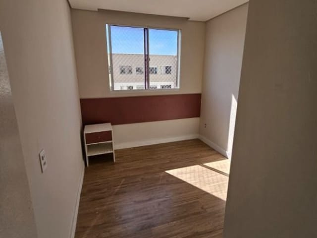 Apartamento com 45m² 2 quartos e 1 banheiro, à venda, no bairro Jardim Boa Vista (Zona Oeste) em São Paulo