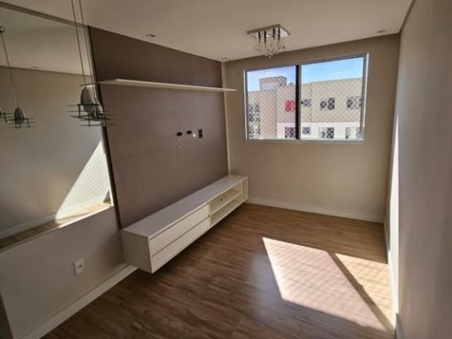 Apartamento com 45m² 2 quartos e 1 banheiro, à venda, no bairro Jardim Boa Vista (Zona Oeste) em São Paulo