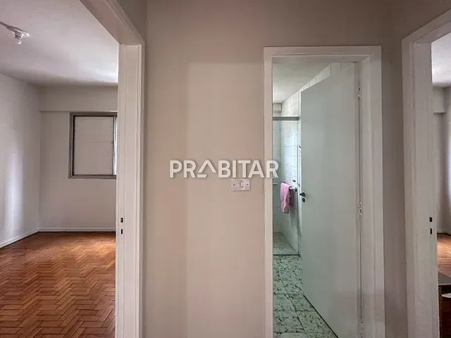 Apartamento 2 quartos e 2 banheiros, à venda, no bairro Vila Leopoldina em São Paulo