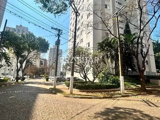 Apartamento 2 quartos e 2 banheiros, à venda, no bairro Vila Leopoldina em São Paulo