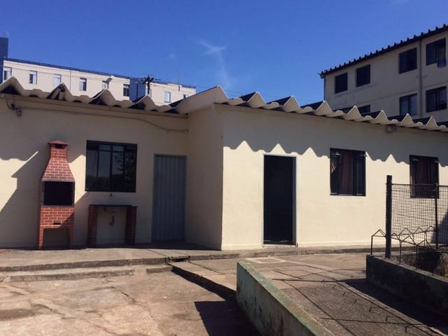 Foto do Apartamento - Apartamento para Locação 2 Quartos, 1 Vaga, 54M², Conjunto Residencial José Bonifácio, São Paulo - SP | Multi Predial Cintra | ZONA LESTE IMÓVEIS