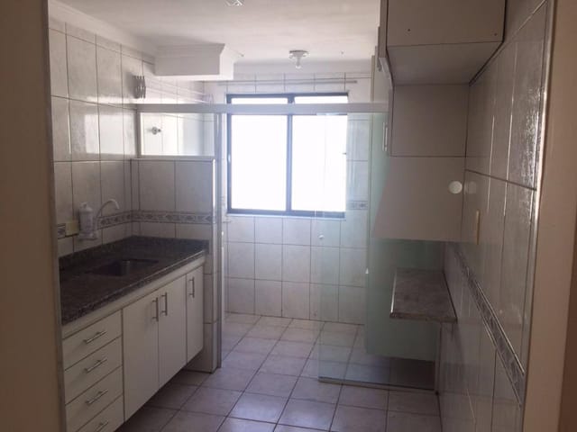 Foto do Apartamento - Apartamento para Locação 2 Quartos, 1 Vaga, 54M², Conjunto Residencial José Bonifácio, São Paulo - SP | Multi Predial Cintra | ZONA LESTE IMÓVEIS