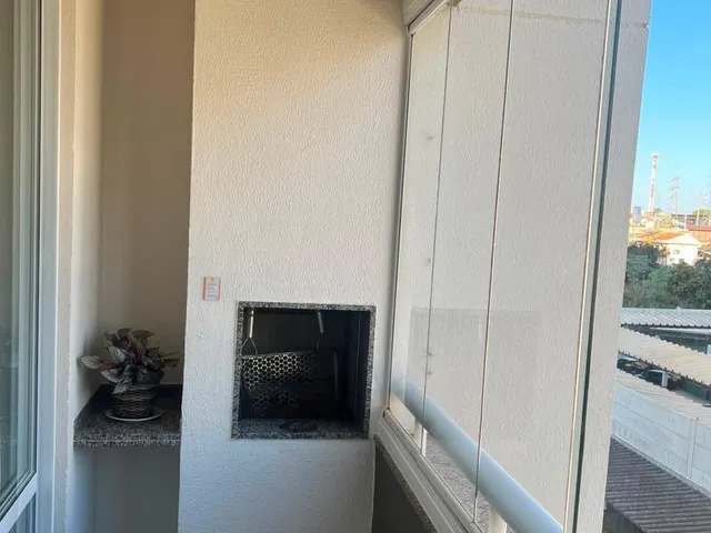 Apartamento 2 quartos e 1 banheiro, à venda, no bairro Aurora em Londrina