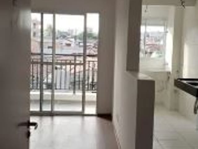 Foto do Apartamento - Apartamento com 2 dormitórios para alugar, 55 m² por R$ 1.800,00/mês - Jardim Flórida - Jacareí/SP | INDEPENDENCE NEGOCIOS IMOBILIARIOS LTDA