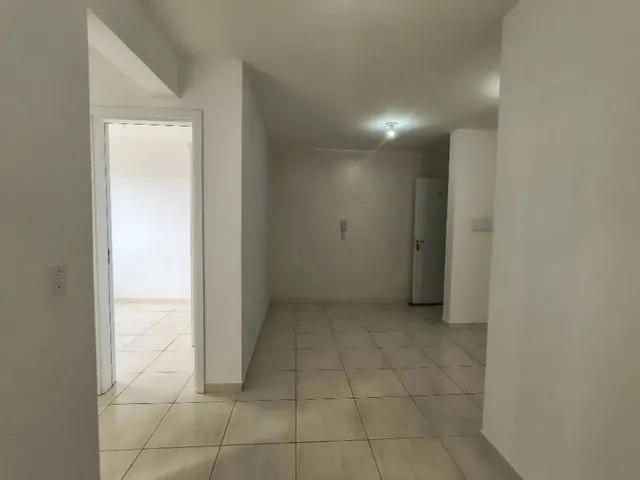 Apartamento 2 quartos e 1 banheiro, para alugar, no bairro Parque da Fonte em São José Dos Pinhais