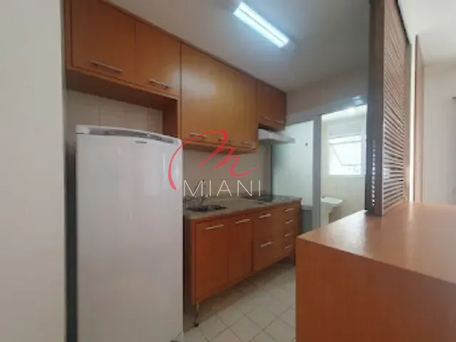 Apartamento 1 quarto e 1 banheiro, para alugar, no bairro Cidade Monções em São Paulo
